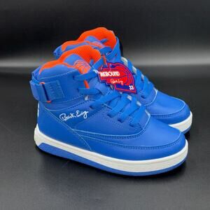 Ewing 33 Hi x Orion Blue Orange White